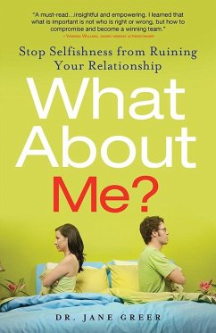 Cover What About Me? (eBook, ePUB)