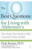 The 10 Best Questions for Living with Alzheimer's (eBook, ePUB)
