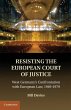 Resisting the European Court of Justice... - Bild 1