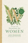 The One Year Devotions for Women (eBook, ePUB)