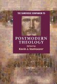 Cambridge Companion to Postmodern Theology (eBook, ePUB)