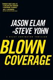 Blown Coverage (eBook, ePUB) Blown Coverage (eBook, ePUB)