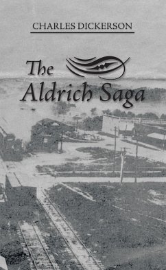 Cover The Aldrich Saga (eBook, ePUB)