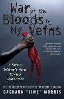 Cover War of the Bloods in My Veins (eBook, ePUB)