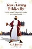 The Year of Living Biblically (eBook, ePUB)