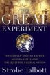 The Great Experiment (eBook, ePUB) - Bild 1