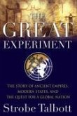 The Great Experiment (eBook, ePUB)