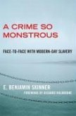 A Crime So Monstrous (eBook, ePUB)