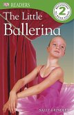 The Little Ballerina (eBook, ePUB)