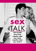 Sex Talk (eBook, ePUB)