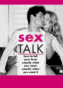 Sex Talk (eBook, ePUB) - Altman, Carole