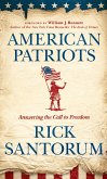American Patriots (eBook, ePUB)