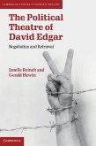 Political Theatre of David Edgar (eBook, ePUB)