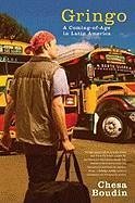 Gringo (eBook, ePUB) - Boudin, Chesa