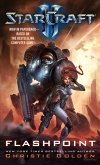 Starcraft II: Flashpoint (eBook, ePUB)