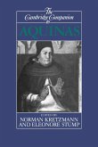 Cambridge Companion to Aquinas (eBook, ePUB)