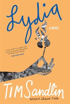 Cover Lydia (eBook, ePUB)