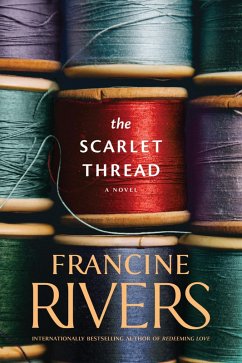 Cover The Scarlet Thread (eBook, ePUB)