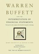Warren Buffett and the Interpretation of Financial Statements (eBook, ePUB) - Buffett, Mary; Clark, David