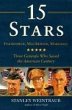 15 Stars (eBook, ePUB) - Bild 1
