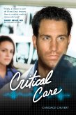 Critical Care (eBook, ePUB)