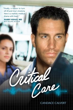 Cover Critical Care (eBook, ePUB)