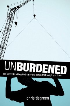 Cover Unburdened (eBook, ePUB)