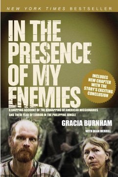 Cover In the Presence of My Enemies (eBook, ePUB)