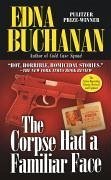 The Corpse Had a Familiar Face (eBook, ePUB) - Buchanan, Edna
