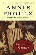 Accordion Crimes (eBook, ePUB) - Proulx, Annie
