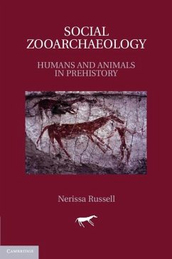 Cover Social Zooarchaeology (eBook, ePUB)