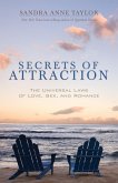 Secrets of Attraction (eBook, ePUB)