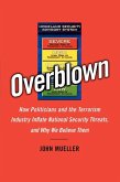Overblown (eBook, ePUB) Overblown (eBook, ePUB)