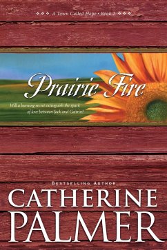 Cover Prairie Fire (eBook, ePUB)