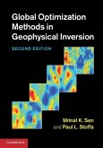 Global Optimization Methods in Geophysical Inversion (eBook, ePUB)