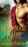 The Highlander's Heart (eBook, ePUB)
