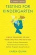 Testing for Kindergarten (eBook, ePUB) - Bild 1