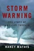 Storm Warning (eBook, ePUB) - Mathis, Nancy
