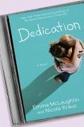 Dedication (eBook, ePUB) - McLaughlin, Emma; Kraus, Nicola