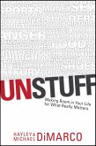 Unstuff (eBook, ePUB)
