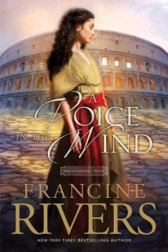 Cover A Voice in the Wind (eBook, ePUB)