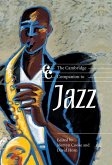 Cambridge Companion to Jazz (eBook, ePUB)