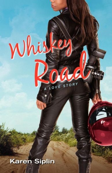 Whiskey Road (eBook, ePUB)