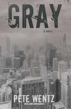 Cover Gray (eBook, ePUB)