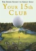 Your 15th Club (eBook, ePUB)