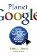 Cover Planet Google (eBook, ePUB)