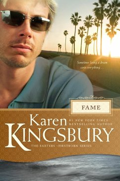 Cover Fame (eBook, ePUB)