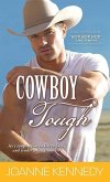 Cowboy Tough (eBook, ePUB) Cowboy Tough (eBook, ePUB)