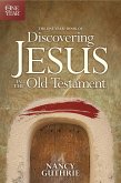 The One Year Book of Discovering Jesus in the Old Testament (eBook, ePUB)