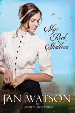 Cover Skip Rock Shallows (eBook, ePUB)